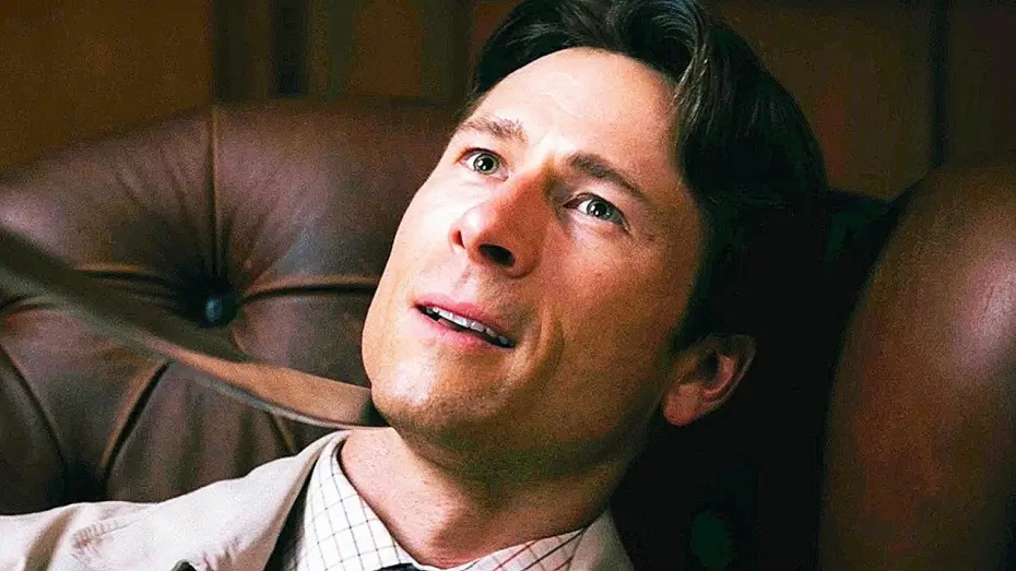 Відео до фільму Мисливець за спадком | Наследник (2026) | Трейлер