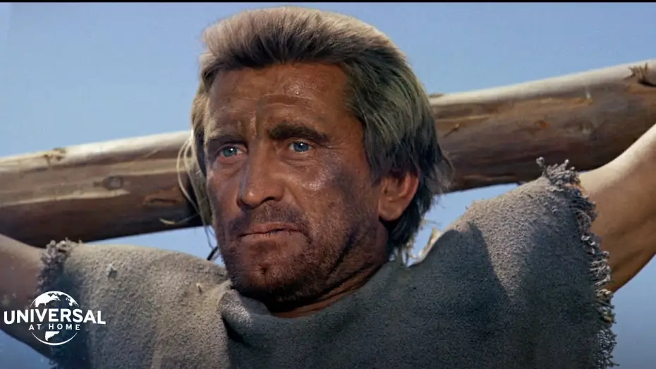 Відео до фільму Спартак | The Last Stand Against Crassus | Extended Preview