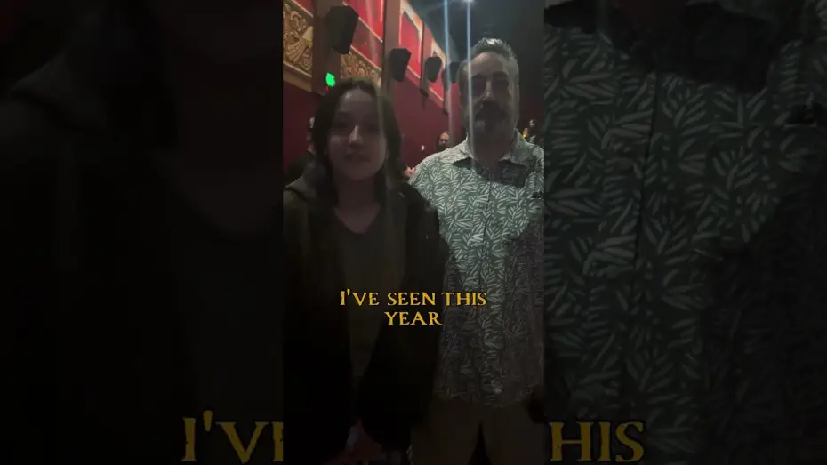 Відео до фільму Відьомська дошка | Audiences Are Losing It Over WITCHBOARD (2025) | The Scariest Horror Experience This Year