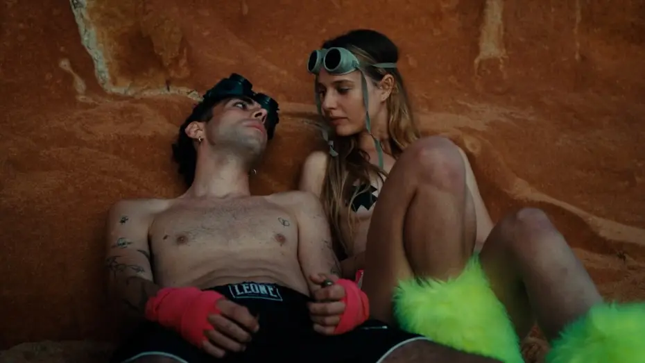 Відео до фільму 6:06 | 606 di Tekla Taidelli - Trailer Ufficiale HD