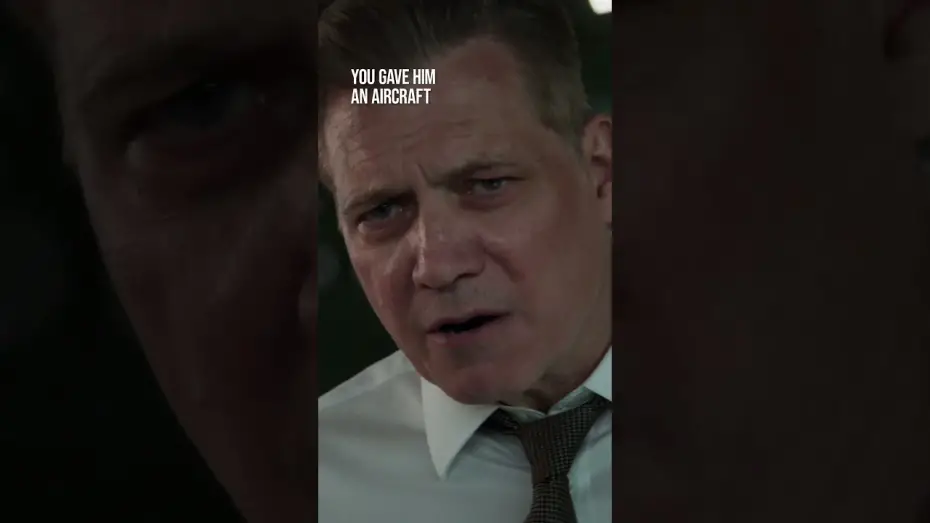 Відео до фільму Місія неможлива 8 | Taking the impossible to new heights.