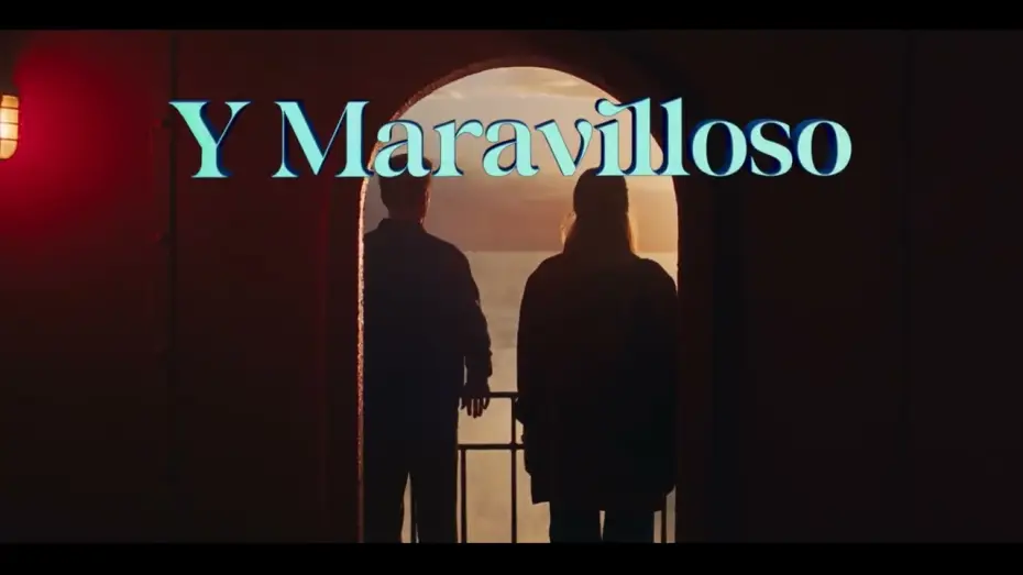 Відео до фільму Велика смілива красива подорож | Revivir el pasado puede cambiar tu futuro.