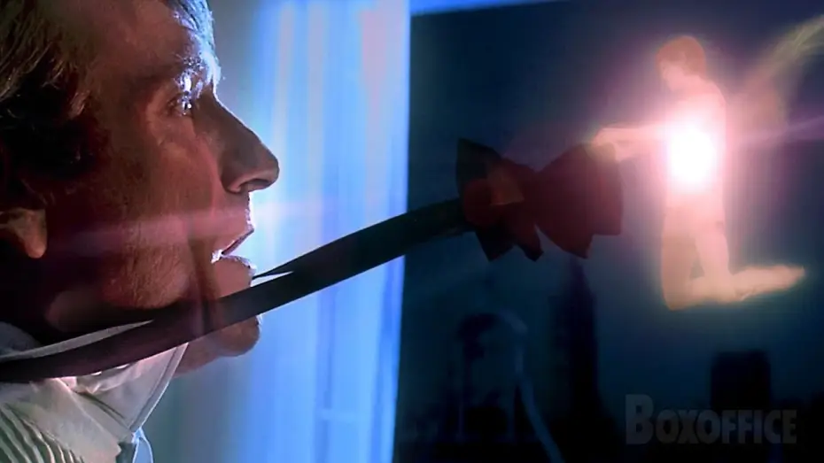 Відео до фільму Капітан Крюк | Hook - Le vieux Peter rencontre la f&eacute;e Clochette