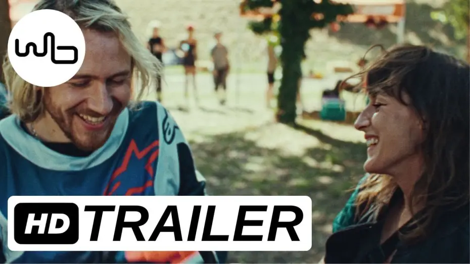 Відео до фільму Partir un jour | NUR F&Uuml;R EINEN TAG | Offizieller deutscher Trailer | Ab 02. Oktober im Kino!