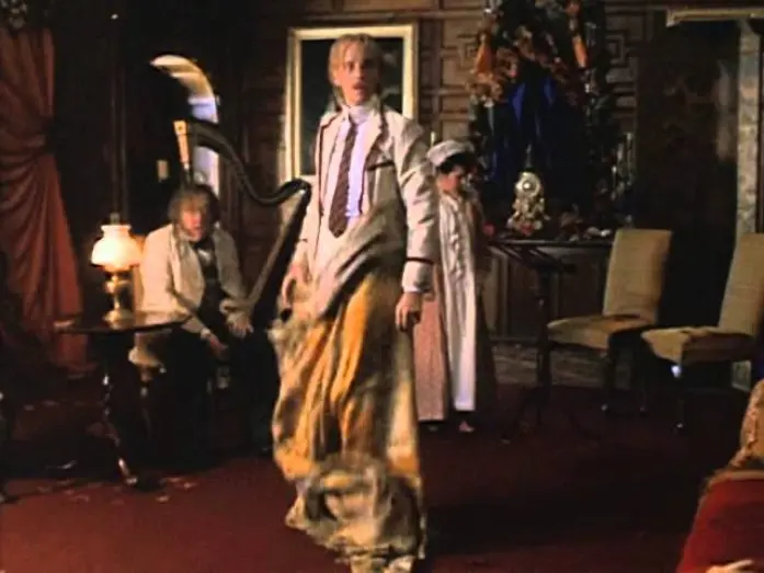 Відео до фільму Twelfth Night | Twelfth Night - Trailer