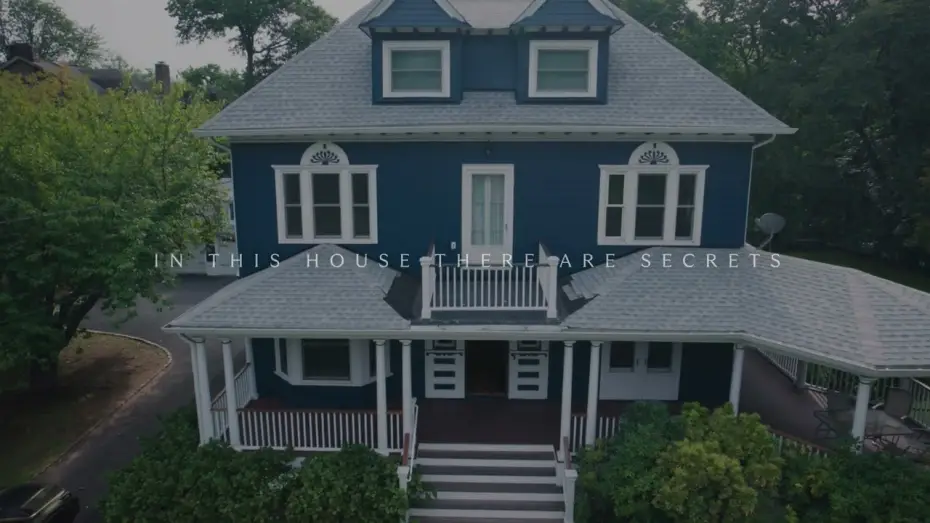 Відео до фільму Потойбічне | Official Teaser #2