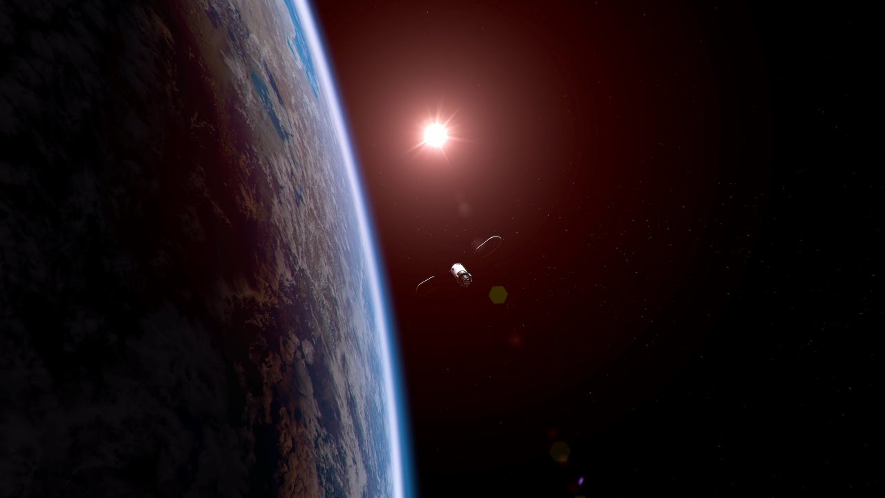 Відео до фільму Cities of the Future | Trailer