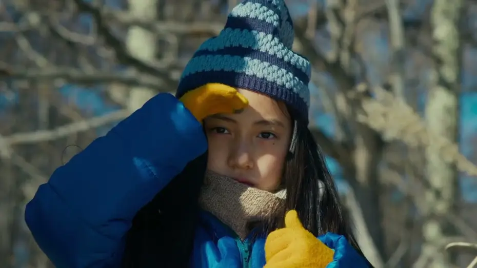 Відео до фільму Зла не існує | Il male non esiste (Evil Does Not Exist) - Trailer ufficiale