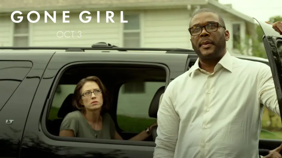 Відео до фільму Загублена | Gone Girl | Where Is Your Wife, Nick? TV Commercial [HD] | 20th Century FOX