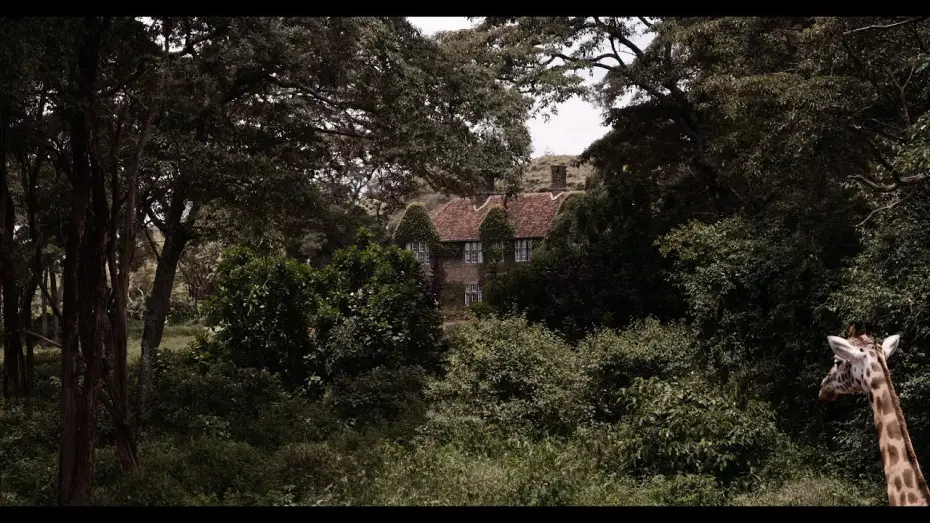 Відео до фільму sr | sr - Offizieller Trailer