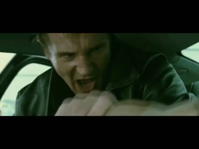 Відео до фільму Викрадена | 96 Hours Trailer German/Deutsch Spoof