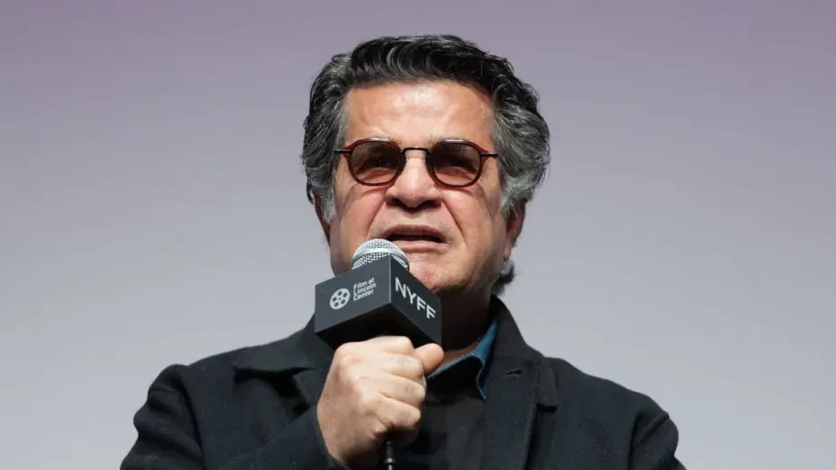 Відео до фільму Проста випадковість | Jafar Panahi on It Was Just an Accident