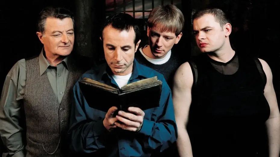 Відео до фільму Mal&eacute;fique | Mal&eacute;fique (2003) - Trailer