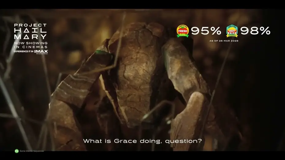 Відео до фільму Проєкт &laquo;Аве Марія&raquo; | Believe at Every Scale