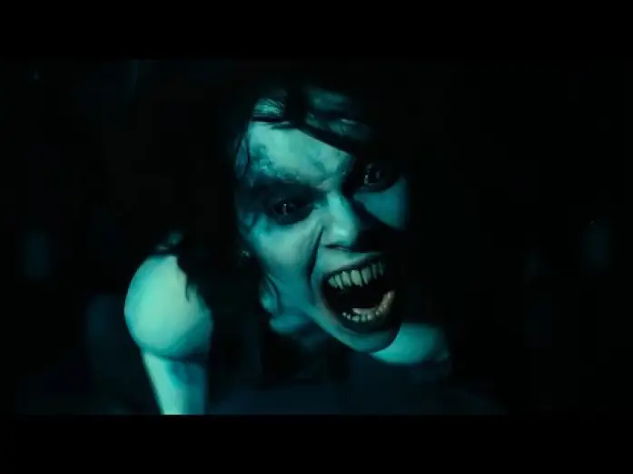 Відео до фільму Свист | Свист &mdash; Русский трейлер (2026)