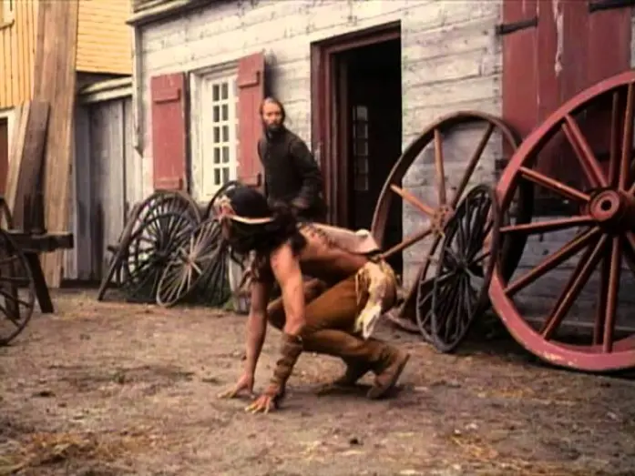 Відео до фільму Squanto: A Warrior's Tale | Squanto: A Warrior's Tale - Trailer