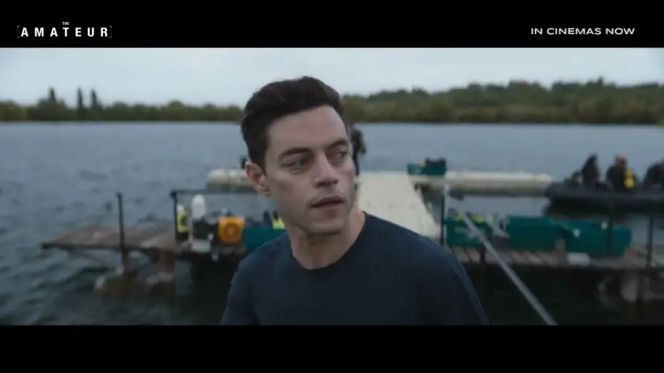 Відео до фільму Аматор | Cinematic Male