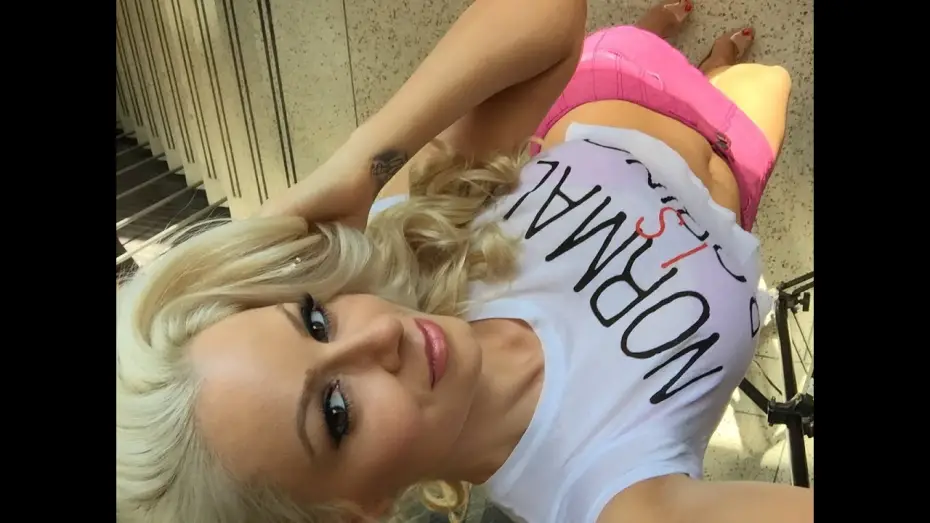 Відео до фільму Karla | Karla Movie Trailer