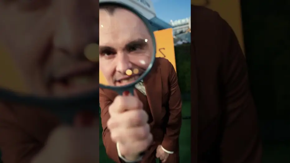 Відео до фільму Стрибунці | From the pond to the premiere