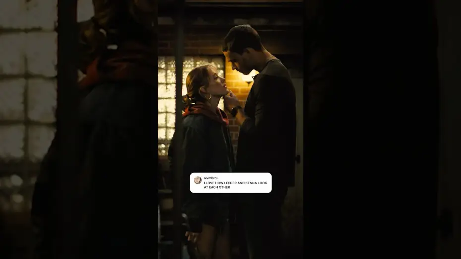 Відео до фільму Спогади про нього | No words needed