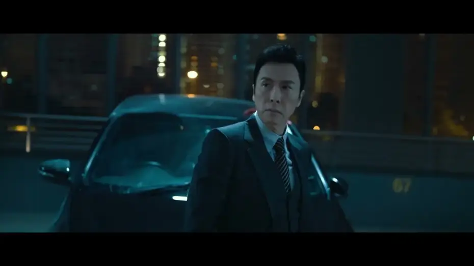 Відео до фільму Прокурор | Parking Lot