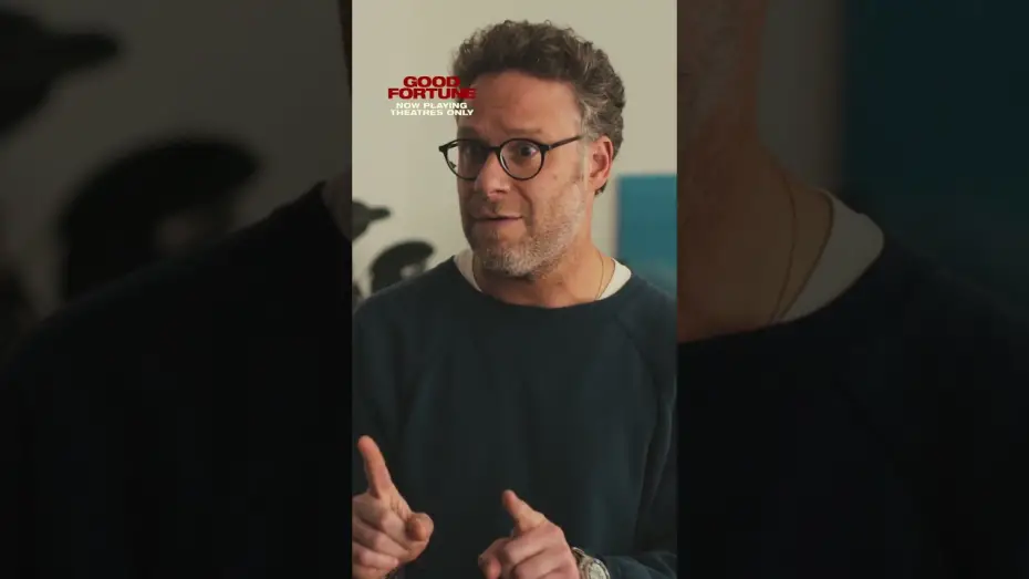 Відео до фільму Дурна вдача | Clip