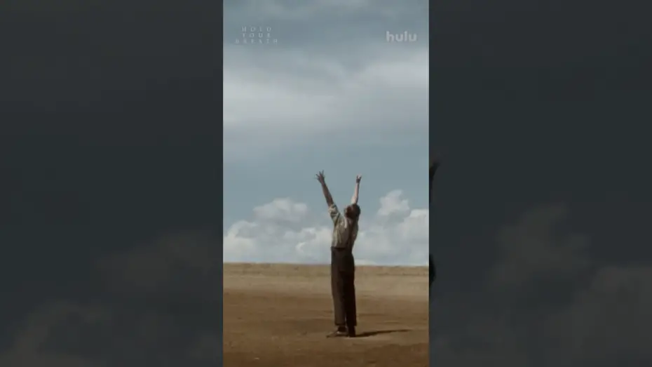 Відео до фільму Затримай дихання | Earthly