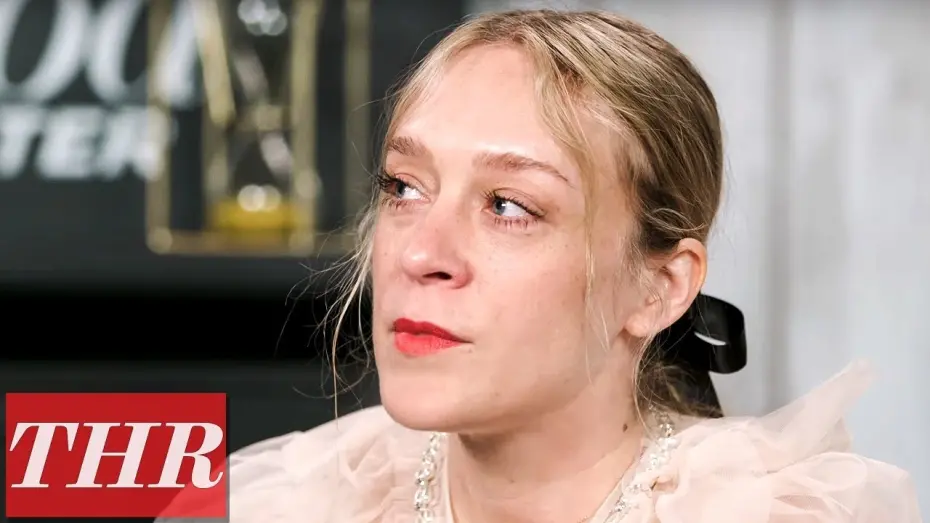 Відео до фільму Ліззі | Chlo&euml; Sevigny Was "Captivated" by Lizzie Borden Murders | Sundance 2018