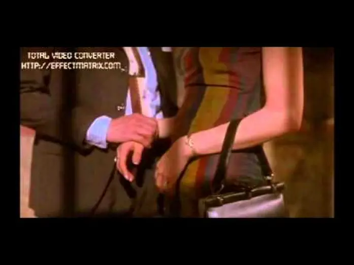 Відео до фільму Любовний настрій | Trailer Deseando Amar