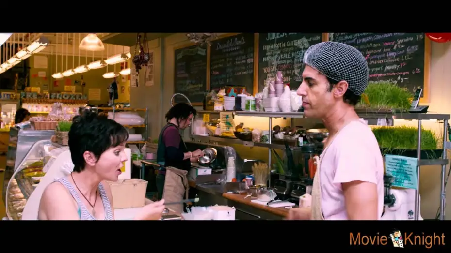 Відео до фільму Диктатор | "Der Diktator" Trailer (Deutsch) [HD]