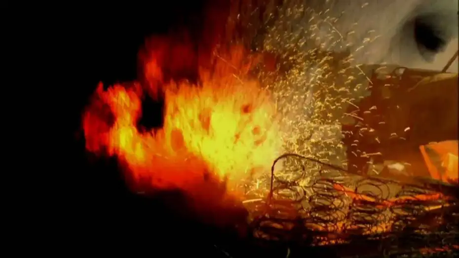 Відео до фільму Падіння &laquo;Чорного яструба&raquo; | Black Hawk Derribado - Trailer Espa&ntilde;ol HD