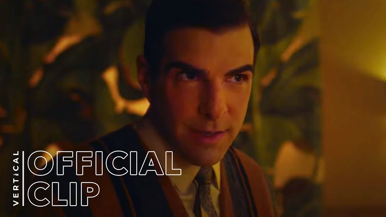 Відео до фільму Крива дорога | He's A TV Star