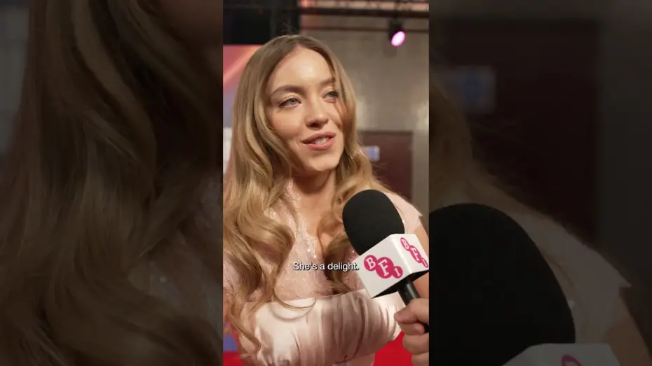 Відео до фільму Королева рингу | Sydney Sweeney talks bringing Christy Martin's story to the big screen with director David Mich&ocirc;d