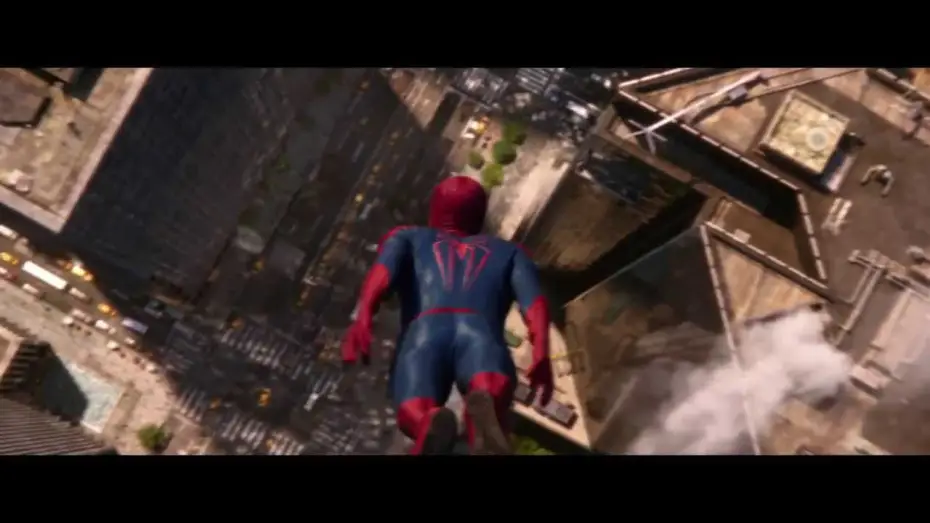 Відео до фільму Нова Людина-павук 2: Висока напруга | The Amazing Spider-Man 2: Il Potere di Electro - Teaser Trailer Italiano Ufficiale | HD
