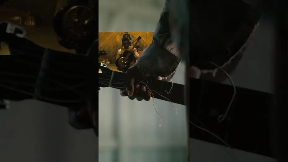 Відео до фільму Грішники | Dancing between life and death.