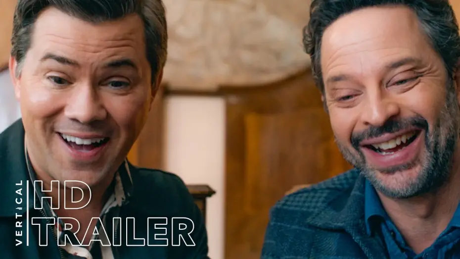 Відео до фільму I Don't Understand You | Official Trailer