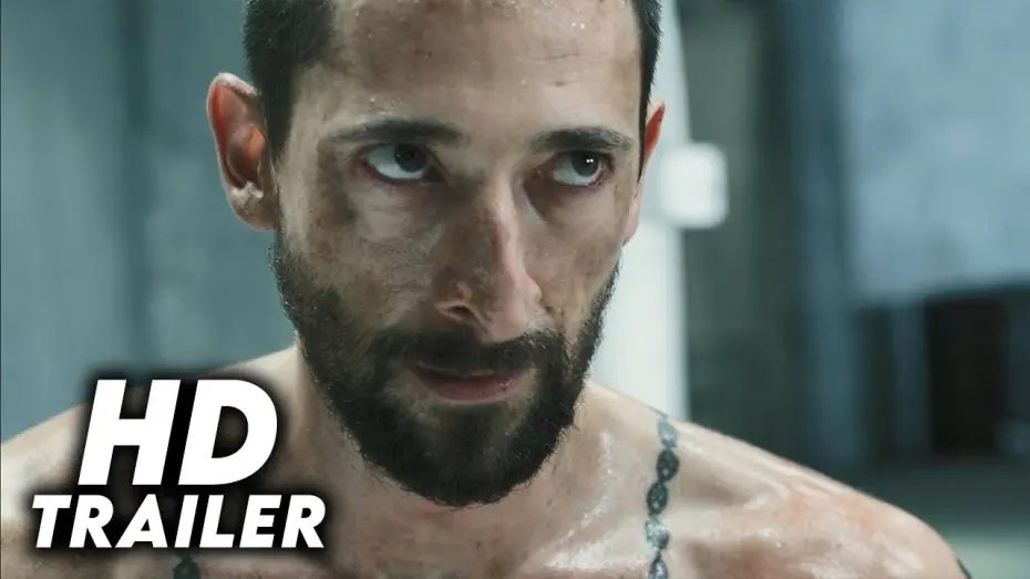 Відео до фільму Експеримент | The Experiment (2010) Original Trailer [FHD]