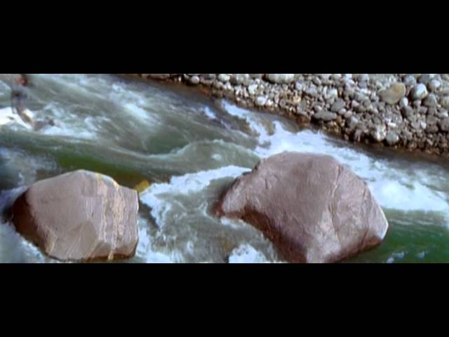 Відео до фільму Krrish | Krrish - Trailer