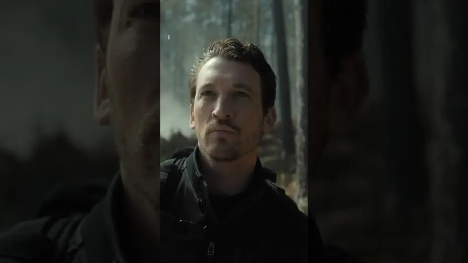 Відео до фільму Ущелина | Showing up on your feed right on time.