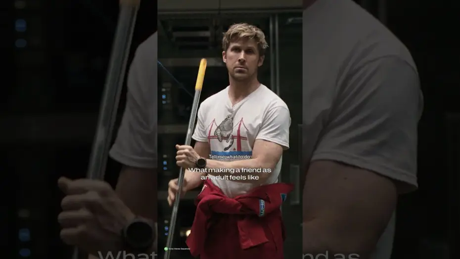 Відео до фільму Проєкт &laquo;Аве Марія&raquo; | A Friendship Like This