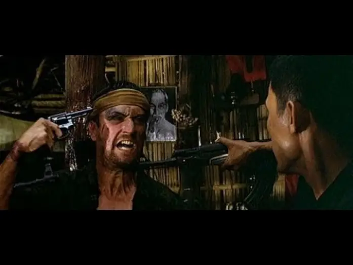 Відео до фільму Мисливець на оленів | IL CACCIATORE (1978) Trailer Italiano