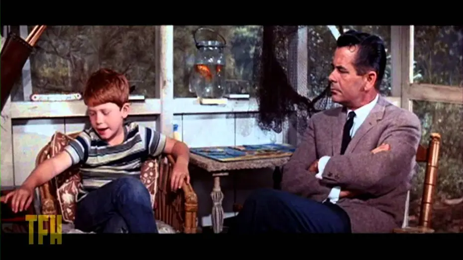 Відео до фільму The Courtship of Eddie's Father | Mark Pellington on THE COURTSHIP OF EDDIE'S FATHER