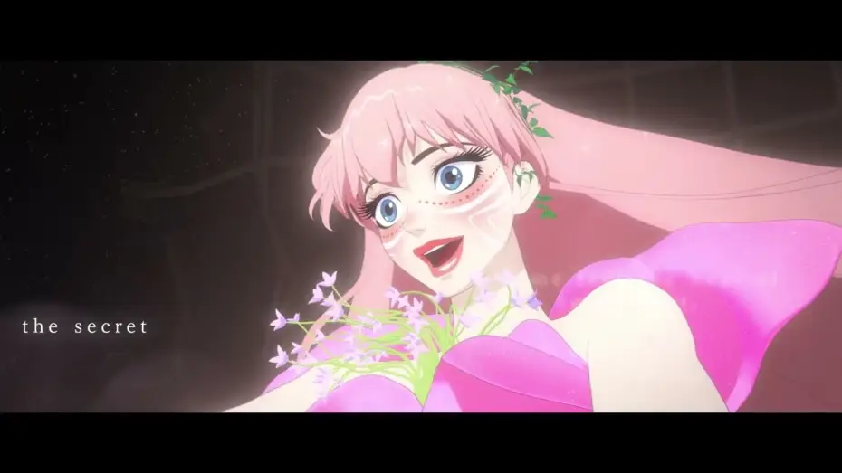 Відео до фільму Дракон і Принцеса з Ластовинням | Belle [Kylie McNeill] - Lend Me Your Voice (Insert Song)