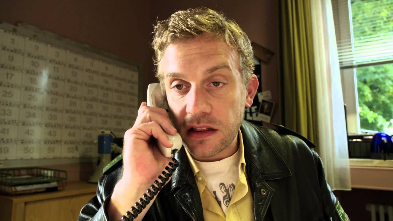 Відео до фільму Dampfnudelblues | Dampfnudelblues Trailer Deutsch