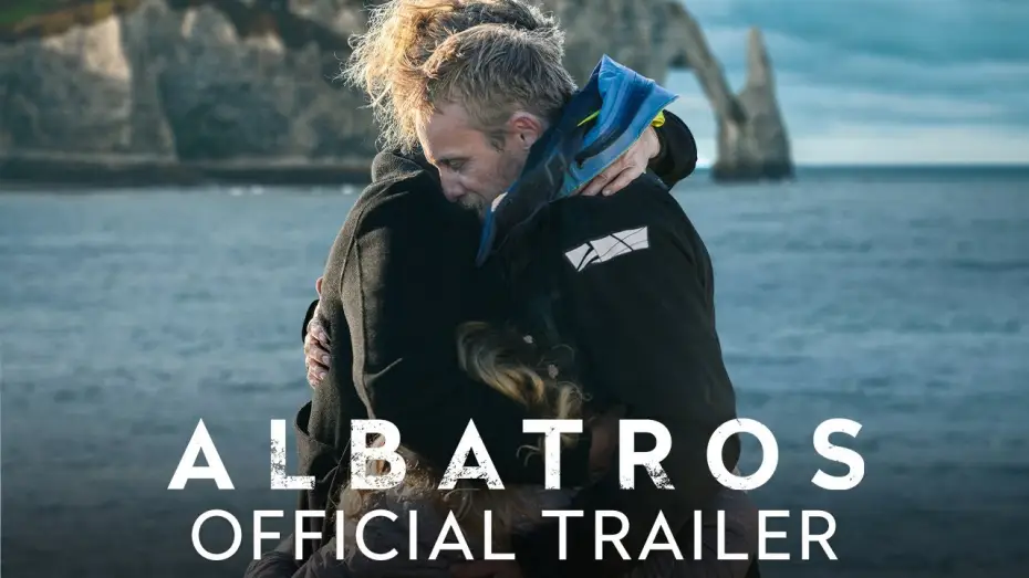 Відео до фільму Albatros | Official Trailer