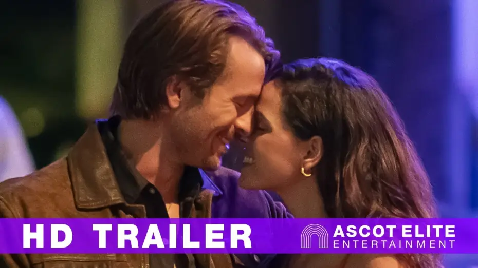 Відео до фільму Найманий убивця | Trailer [OmU]