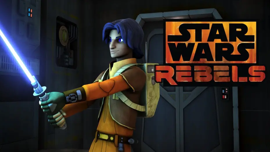 Відео до фільму Star Wars Rebels: Spark of Rebellion | &ldquo;Star Wars Rebels: &ldquo;Spark of Rebellion&rdquo; Full Trailer