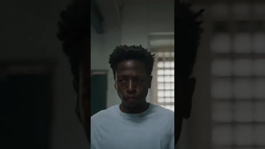 Відео до фільму Wasteman | you are this close to getting out. Wasteman trailer in 2 days