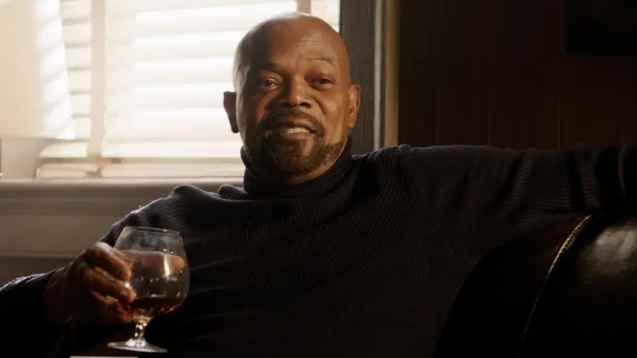 Відео до фільму Шафт | Restricted Trailer