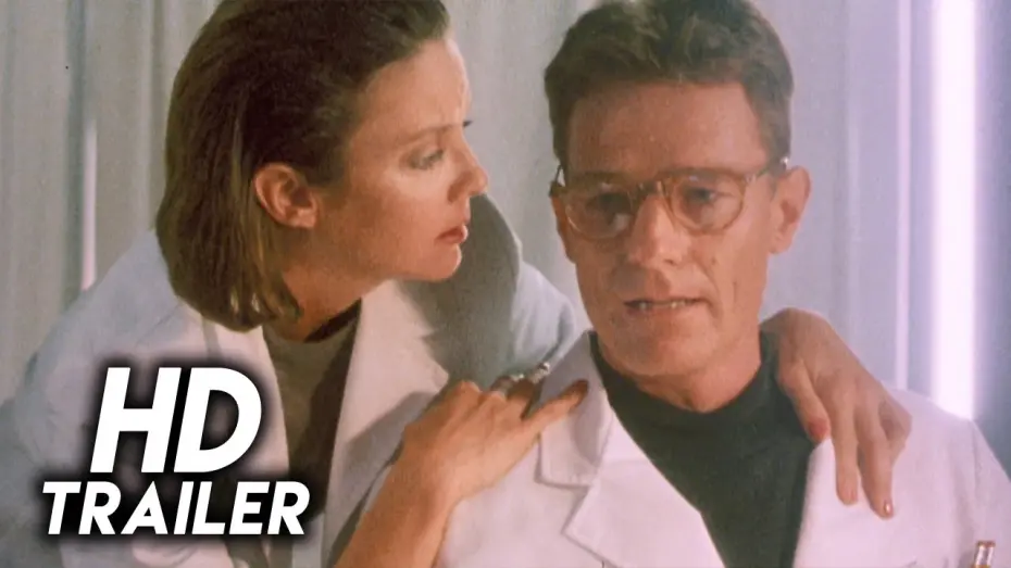 Відео до фільму Dead Space | Dead Space (1991) Original Trailer [HD]